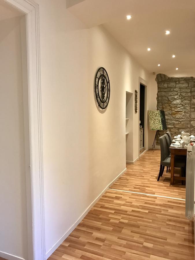 Maison Amelie Trieste Dış mekan fotoğraf