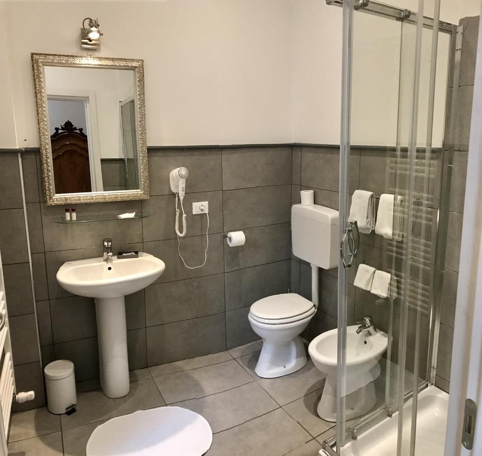 Maison Amelie Trieste Dış mekan fotoğraf