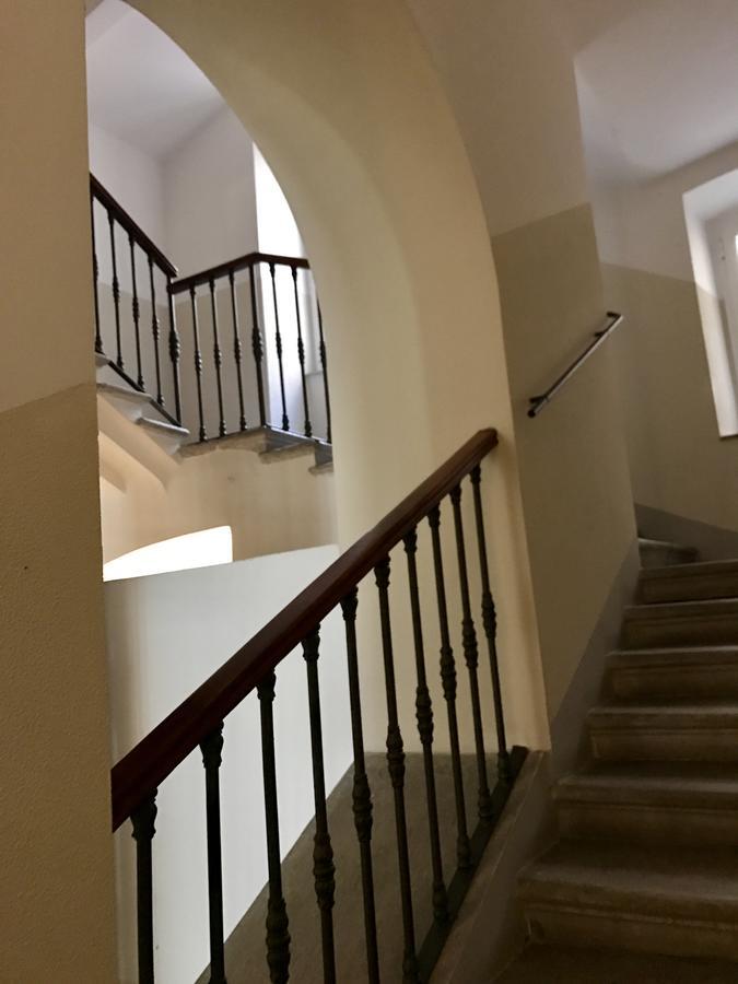 Maison Amelie Trieste Dış mekan fotoğraf