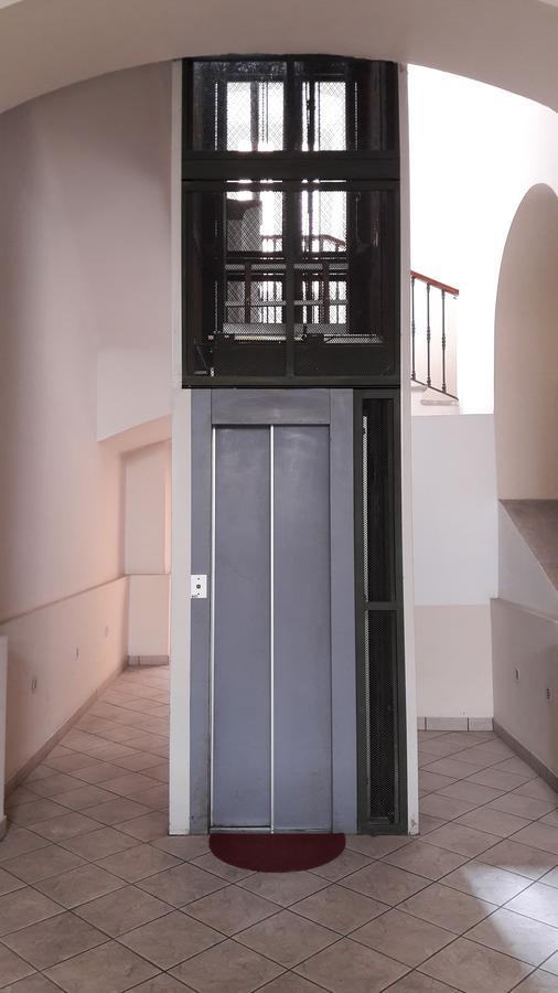 Maison Amelie Trieste Dış mekan fotoğraf