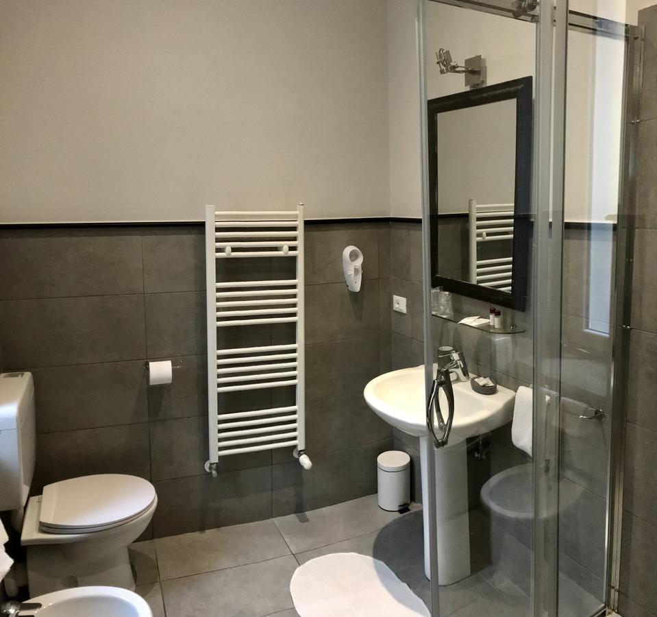 Maison Amelie Trieste Dış mekan fotoğraf