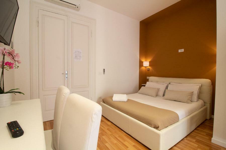 Maison Amelie Trieste Dış mekan fotoğraf