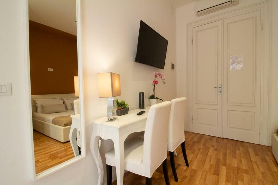 Maison Amelie Trieste Dış mekan fotoğraf