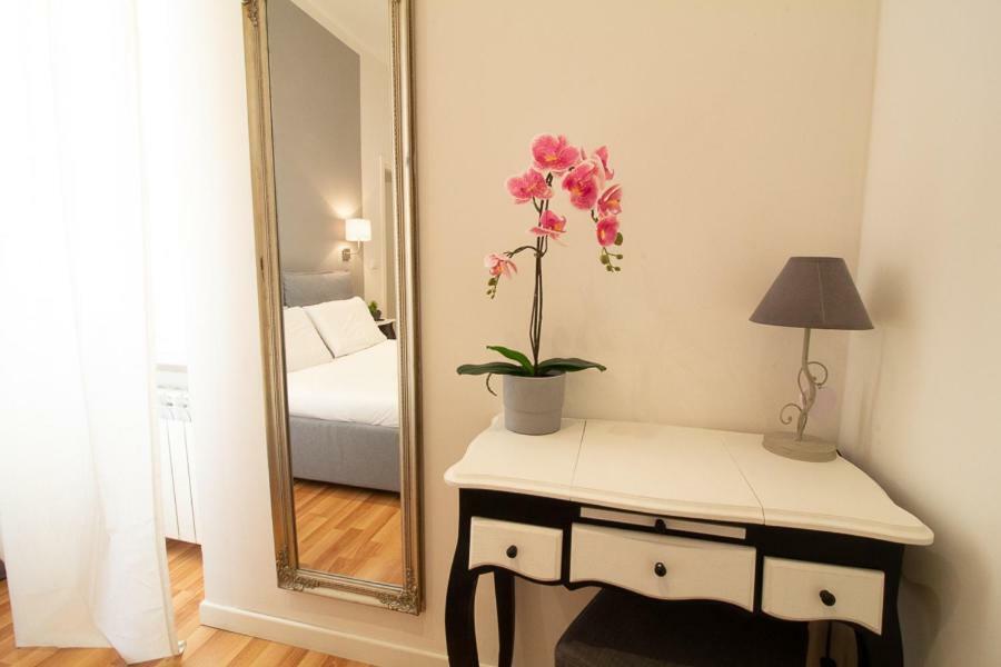 Maison Amelie Trieste Dış mekan fotoğraf