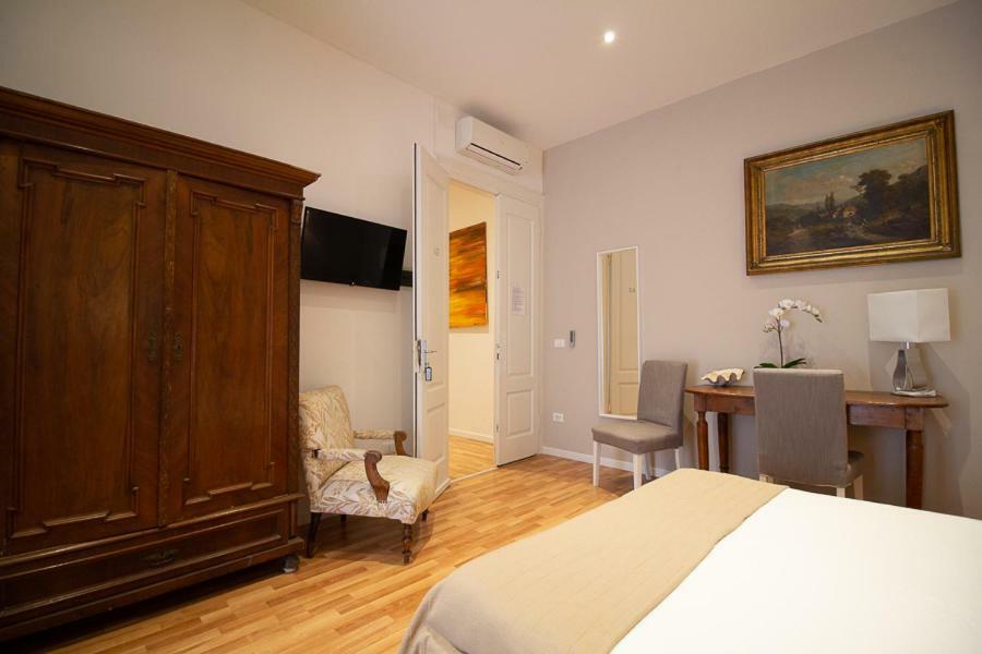 Maison Amelie Trieste Dış mekan fotoğraf